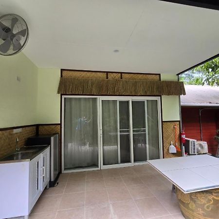 Pink Kangaroo Bungalows Ko Kut Экстерьер фото