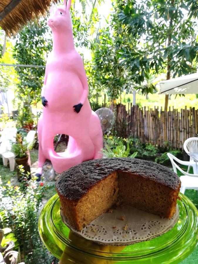 Pink Kangaroo Bungalows Ko Kut Экстерьер фото