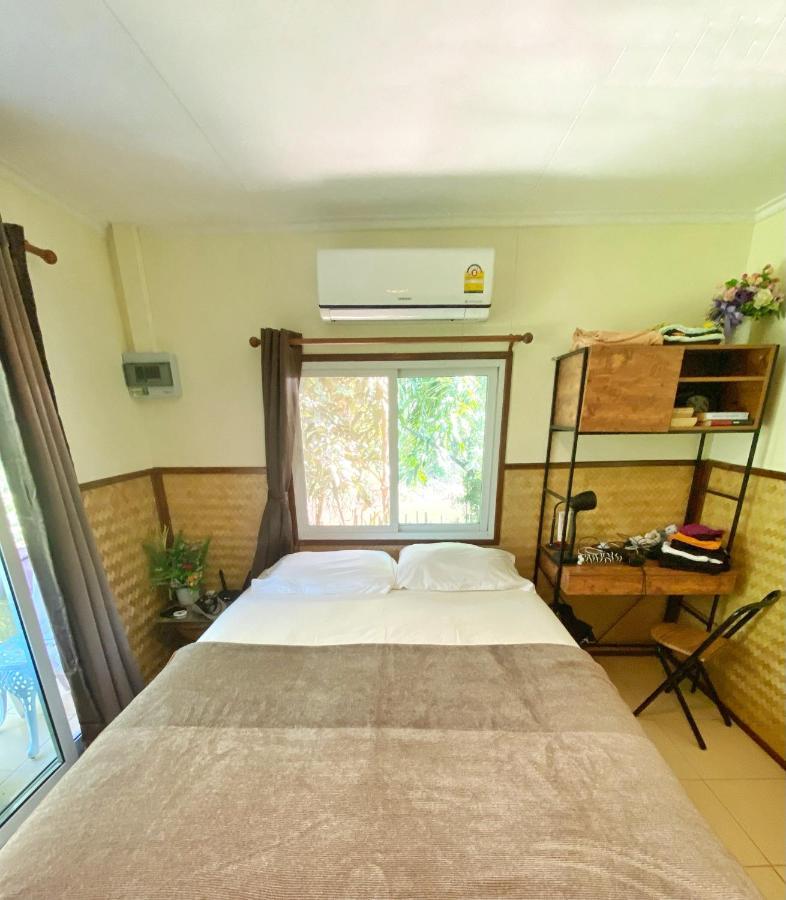Pink Kangaroo Bungalows Ko Kut Экстерьер фото