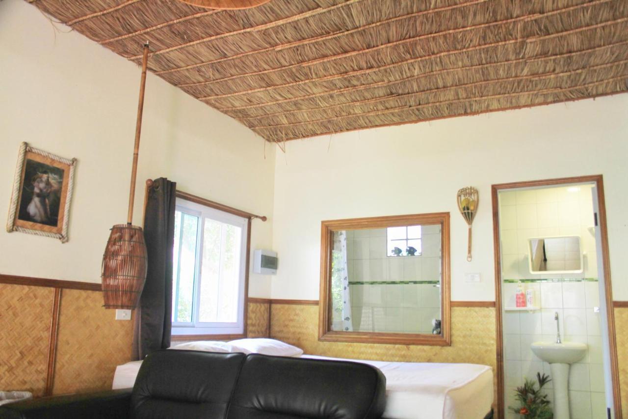 Pink Kangaroo Bungalows Ko Kut Экстерьер фото